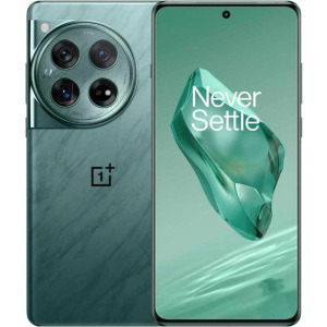 OnePlus 12, 512GB, 16GB RAM, Dual SIM, 5G, 4-Camere, Flowy Emerald