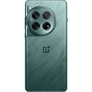 OnePlus 12, 512GB, 16GB RAM, Dual SIM, 5G, 4-Camere, Flowy Emerald