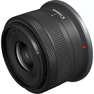 Canon EOS R100 Body Black + Obiectiv RF-S 18-45mm F4.5-6.3 IS STM