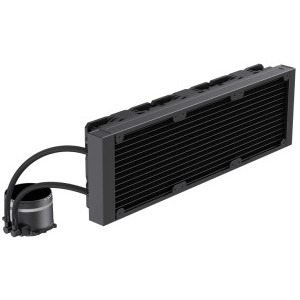 Gamemax IceBurg Infinity 360 Black