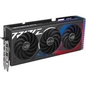 ASUS GeForce RTX 4070 SUPER ROG STRIX 12GB GDDR6X 192-bit DLSS 3.0