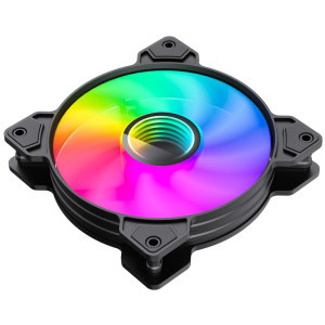 Gamemax FN12A-M6I Master ARGB 120mm