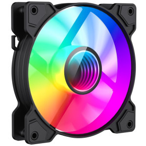 Gamemax FN12A-M6I Master ARGB 120mm