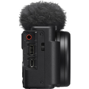 Sony ZV-1 II Black