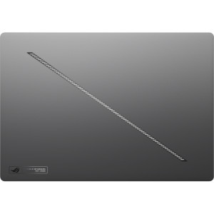 ASUS Gaming 16'' ROG Zephyrus G16 OLED GU605MI, 2.5K 240Hz G-Sync, Procesor Intel® Core™ Ultra 7 155H (24M Cache, up to 4.80 GHz), 32GB LPDDR5X, 1TB SSD, GeForce RTX 4070 8GB, No OS, Eclipse Gray