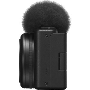 Sony ZV-1F Black