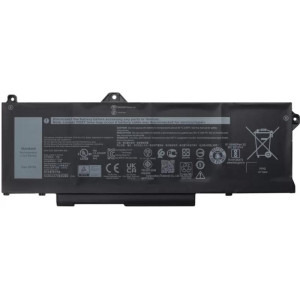 OEM Baterie pentru Dell Latitude 15 5531 Li-Ion 4000mAh 4 celule 15.2V Mentor Premium