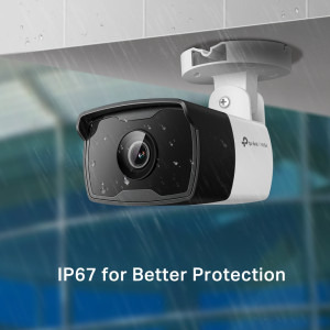 TP-LINK VIGI C340I 2.8mm
