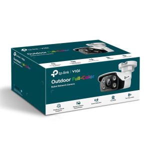 TP-LINK VIGI C350 4mm