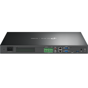 TP-LINK VIGI NVR4032H 32 Canale