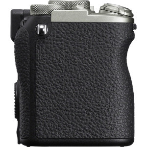 Sony Alpha 7C II Body Silver
