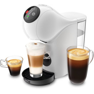 Krups NESCAFÉ Dolce Gusto Genio S KP243110, 1500W, 15bar, 0.8L, Alb