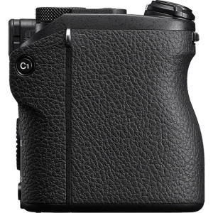 Sony Alpha 6700 Body Black