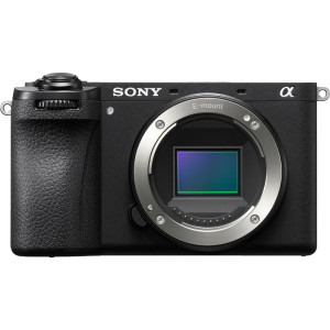 Aparat foto Sony Alpha 6700 Body Black