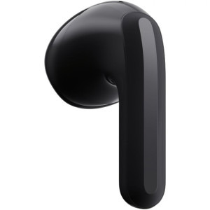 Xiaomi In-Ear, Redmi Buds 4 Lite, TWS, Black