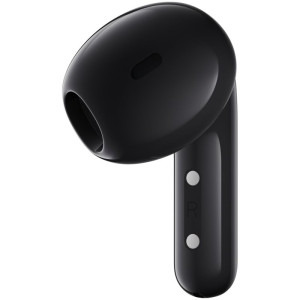 Xiaomi In-Ear, Redmi Buds 4 Lite, TWS, Black