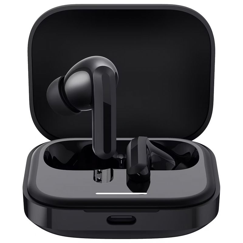 Casti Xiaomi In-Ear, Redmi Buds 5, TWS, ANC, Black