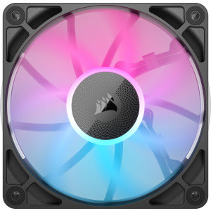 Corsair iCUE LINK RX120 RGB 120mm Three Fan Pack