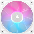 Ventilator Corsair iCUE LINK White RX120 RGB 120mm Expansion Kit