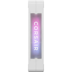 Corsair iCUE LINK White RX120 RGB 120mm Three Fan Pack