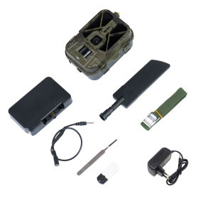 PNI Hunting 550C 4mm