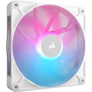 Corsair iCUE LINK White RX140 RGB 140mm Expansion Kit