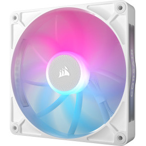 Corsair iCUE LINK White RX140 RGB 140mm Dual Fan Pack