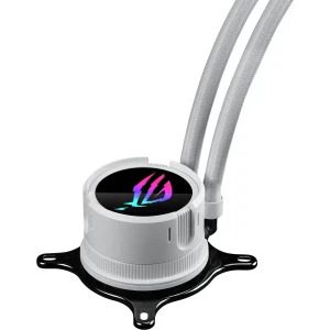 ASUS ROG Strix LC III 360 ARGB White