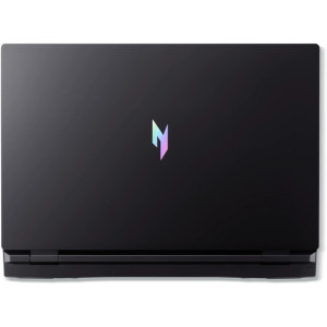 Acer Gaming 17.3'' Nitro 17 AN17-42, FHD IPS 165Hz, Procesor AMD Ryzen™ 7 8845HS (16M Cache, up to 5.10 GHz), 16GB DDR5, 512GB SSD, GeForce RTX 4060 8GB, No OS, Obsidian Black
