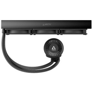ARCTIC AC Liquid Freezer III 360 Black