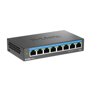D-Link 2.5Gigabit DMS-108/E