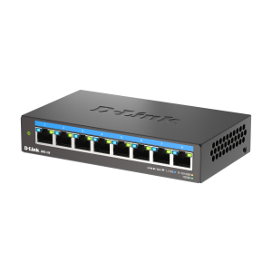 D-Link 2.5Gigabit DMS-108/E