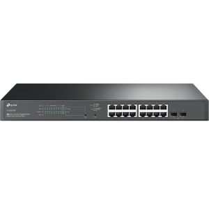 Switch Omada by TP-LINK Gigabit TL-SG2218P
