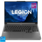 Lenovo Gaming 16'' Legion 5 16IRX9, WQXGA IPS 165Hz G-Sync, Procesor Intel® Core™ i5-13450HX (20M Cache, up to 4.60 GHz), 16GB DDR5, 512GB SSD, GeForce RTX 4060 8GB, No OS, Luna Grey, 3Yr Onsite Premium Care