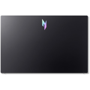 Acer Gaming 15.6'' Nitro V 15 ANV15-41, FHD IPS 165Hz, Procesor AMD Ryzen™ 7 7735HS (16M Cache, up to 4.75 GHz), 16GB DDR5, 512GB SSD, GeForce RTX 3050 6GB, No OS, Obsidian Black