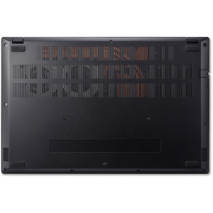 Acer Gaming 15.6'' Nitro V 15 ANV15-41, FHD IPS 165Hz, Procesor AMD Ryzen™ 7 7735HS (16M Cache, up to 4.75 GHz), 16GB DDR5, 512GB SSD, GeForce RTX 3050 6GB, No OS, Obsidian Black