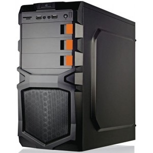 IBOX Force 1807 Black