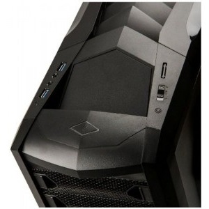 Antec GX505 Window