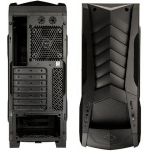 Antec GX505 Window
