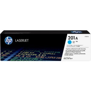 HP Toner 201A Cyan