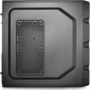 Delux DLC-MV872 450W Black