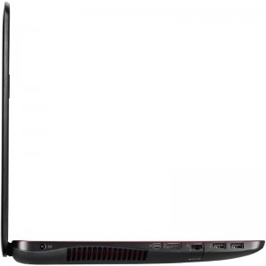 ASUS Gaming 15.6'' ROG G551JW, FHD, Procesor Intel® Core™ i7-4750HQ (6M Cache, up to 3.20 GHz), 8GB, 1TB + 24GB SSD, GeForce GTX 960M 4GB, Win 8.1, Black
