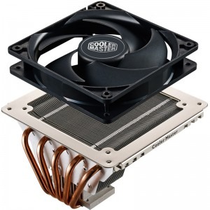 Cooler Master GeminII S524 Ver. 2