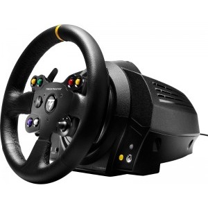 Thrustmaster TX Leather Edition pentru PC, Xbox One