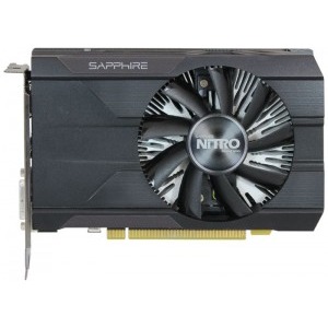 Sapphire Radeon R7 360 OC NITRO 2GB GDDR5 128-bit Lite