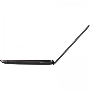 ASUS Gaming 15.6'' ROG G551VW, FHD, Procesor Intel® Core™ i7-6700HQ 2.6GHz Skylake, 16GB DDR4, 1TB 7200 RPM + 128GB SSD, GeForce GTX 960M 4GB, Black