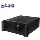 Accesoriu server Top Metal Case Carcasa TMC-41450BWO