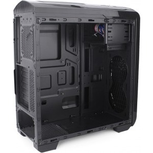 X2 Spitzer 20 black