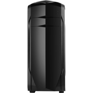 X2 Spitzer 20 black