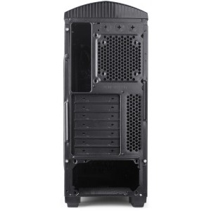 X2 Spitzer 20 black